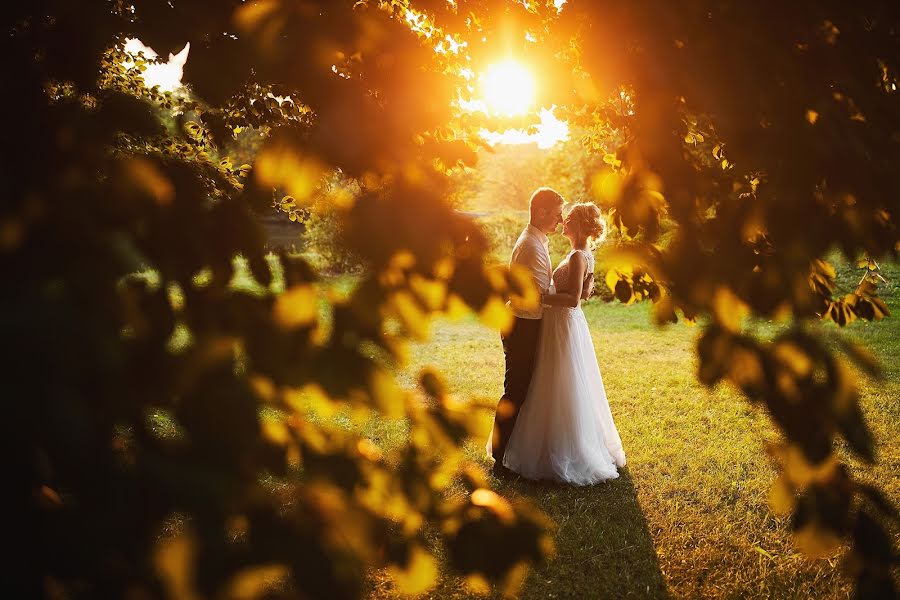 Photographe de mariage Andrzej Agopsowicz (aagopsowicz). Photo du 4 avril 2020