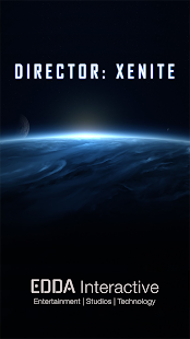 Director:Xenite 3.1.0 APK + Mod (Free purchase) for Android