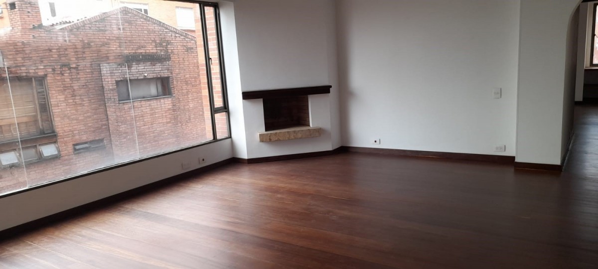 Apartamento En Venta - La Calleja, Bogota