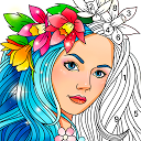 Télécharger Color Fun - Color by Number & Coloring Bo Installaller Dernier APK téléchargeur