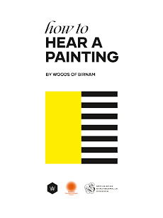 How To Hear A Paintingのおすすめ画像5