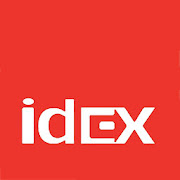 3D IDEX 5 Icon