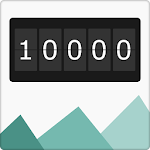 Cover Image of Herunterladen 24/7 Pedometer 1.0.2 APK