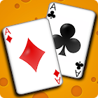 Solitaire Card Games Free: Spider Solitaire 5.0