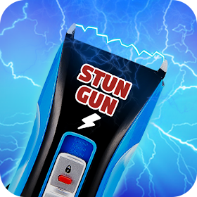 Simulator of Stun Gun