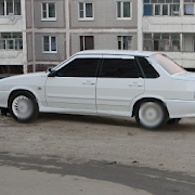 Wallp Lada VAZ 2114 Samara2 1.0 Icon