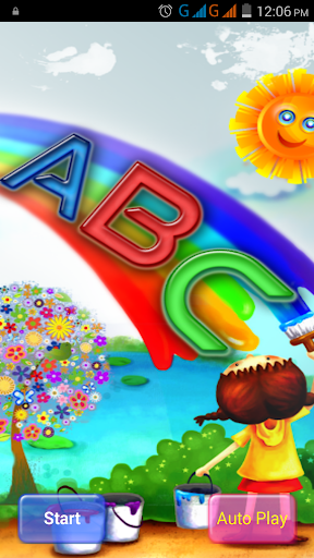 Learn ABC