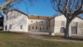 maison à Salin de giraud (13)