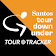 Santos Tour Down Under Tour Tracker icon