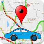 Cover Image of Télécharger Traffic Map Live 2.3 APK