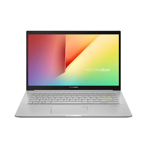 Máy tính xách tay/ Laptop Asus A415EA-EB1750W (i3-1115G4)(Bạc)