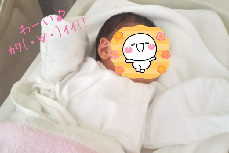 ムーヴキャンバスのみなさん良い１日を😊・赤ちゃん👶おめでとう🎉・ラスト1日🌷☝️・最後のランチ🍣😅・🚗🚙ｺﾗﾎﾞに関するカスタム事例の投稿画像4枚目