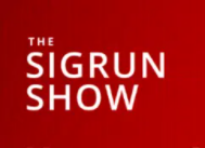 sigrun show