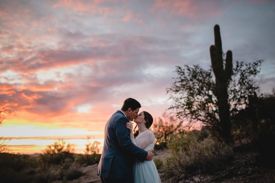 Photographe de mariage Alyssa Campbell (alyssacampbell). Photo du 4 octobre 2020