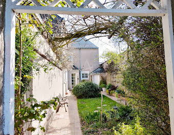 maison à Daumeray (49)