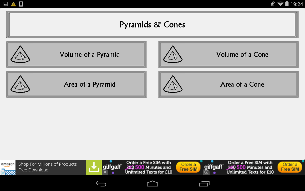 Business Calculator Android Apps On Google Play