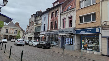 maison à Aire-sur-la-Lys (62)