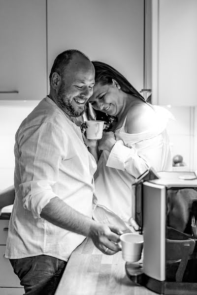 Photographe de mariage Artur Wąsowski (waskiekadry). Photo du 5 mars 2023