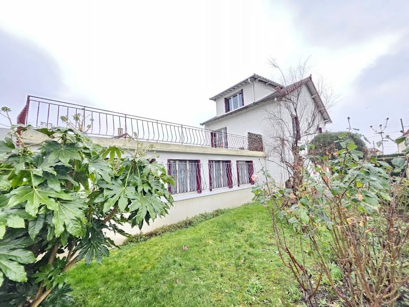 Vente maison 4 pièces 145 m² à Houilles (78800), 450 000 €