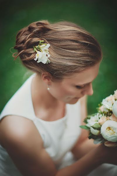 Vestuvių fotografas Anastasiya Gureeva (optimistic). Nuotrauka 2013 rugpjūčio 15