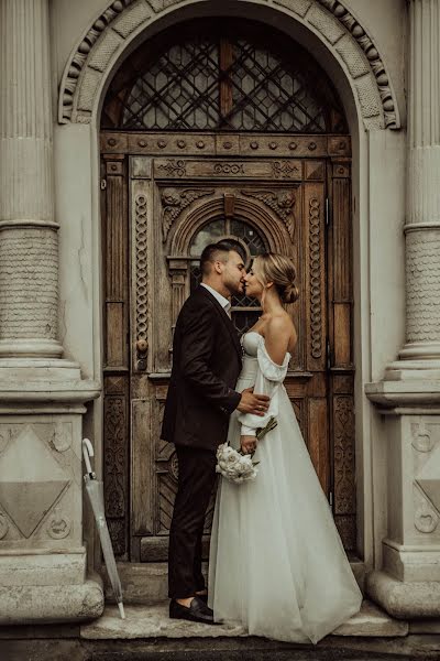 Photographe de mariage Julia Bond (juliabond). Photo du 20 septembre 2021