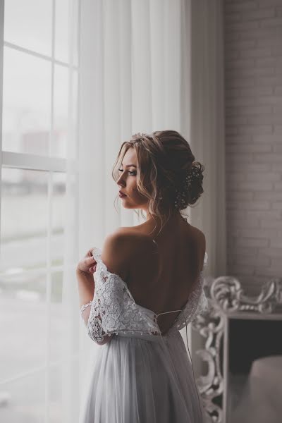 Wedding photographer Tatyana Starkova (starkovaphoto). Photo of 18 November 2017