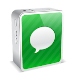 Cover Image of Herunterladen WhatsUp Messenger 3.29 APK