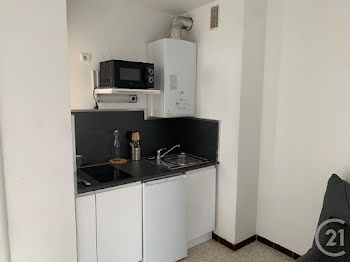 appartement à Montpellier (34)