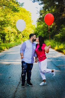 Photographe de mariage Michalis Batsoulas (batsoulas). Photo du 13 mai 2022