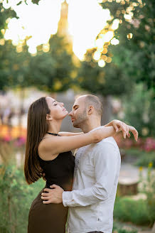 Svatební fotograf Anastasiya Mukhina (muhinaphoto). Fotografie z 8.září 2023
