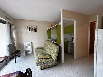 appartement à Le Grau-du-Roi (30)