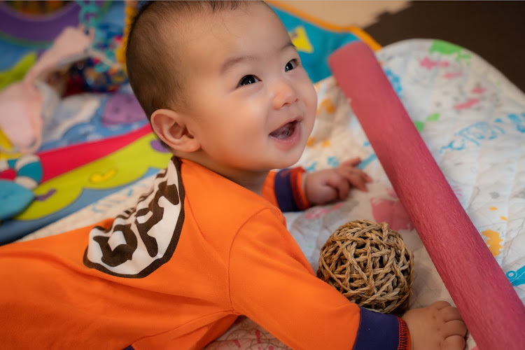 MAZDA3の息子とドライブ・立体駐車場・エアバギー・息子の笑顔、プライスレス・事故には気をつけように関するカスタム事例の投稿画像17枚目