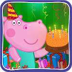 Cover Image of ダウンロード 子供の誕生日パーティー 1.0.1 APK