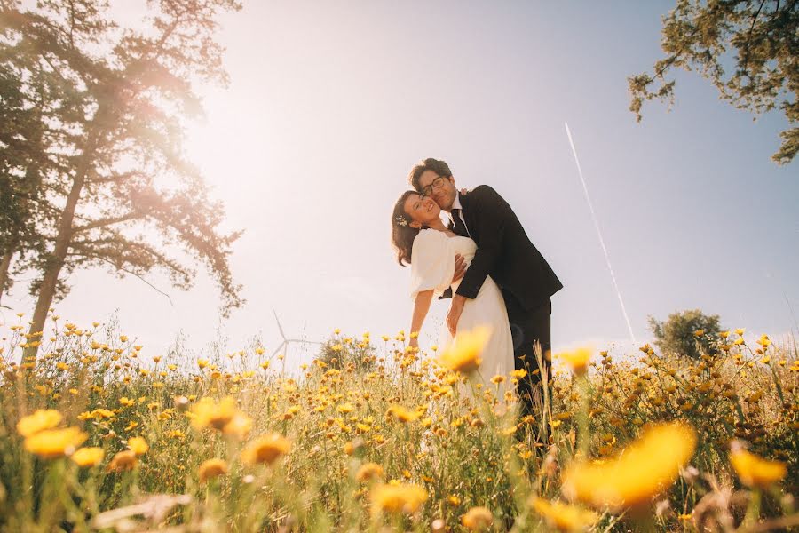 Fotografer pernikahan Elena Birko-Kyritsis (bilena). Foto tanggal 10 Mei 2023