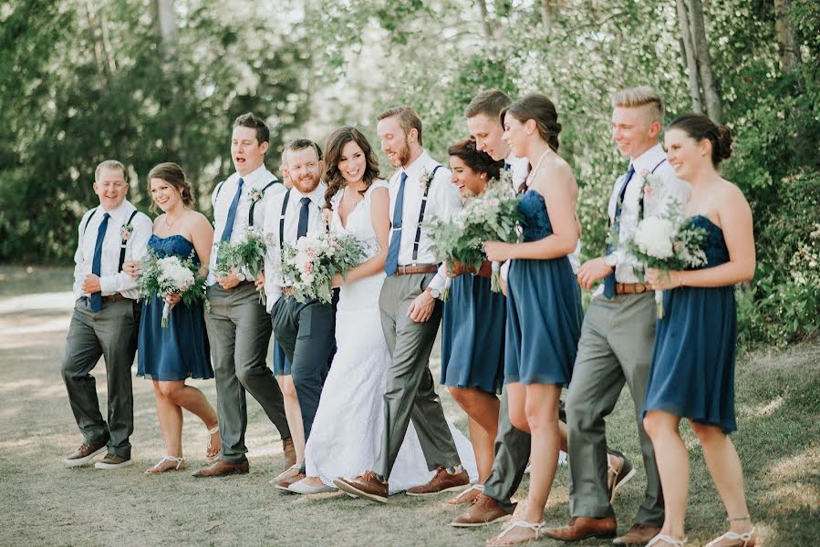 Fotógrafo de casamento Bree Orser (bree). Foto de 8 de maio 2019