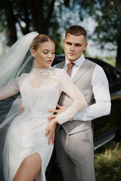 Wedding photographer Sergey Sarachuk (sarachuk). Photo of 28 February