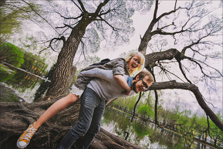 Photographe de mariage Kristina Tararina (ta-kris). Photo du 20 mai 2015