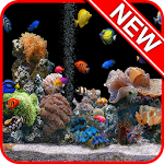 Cover Image of डाउनलोड Aquarium Wallpaper 1.0 APK