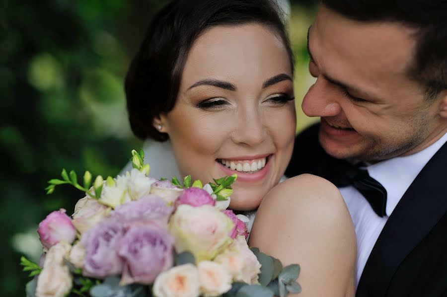 Photographe de mariage Tatyana Novak (tetiananovak). Photo du 9 novembre 2019