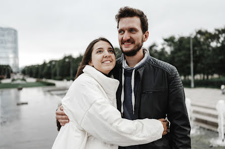 Fotógrafo de casamento Sergey Balanyan (balanian). Foto de 26 de março