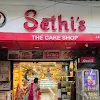 Sethi's The Cake Shop