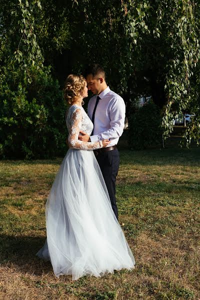 Vestuvių fotografas Kseniya Persiyanova (persijanova). Nuotrauka 2020 sausio 6