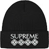 glitter beanie fw21