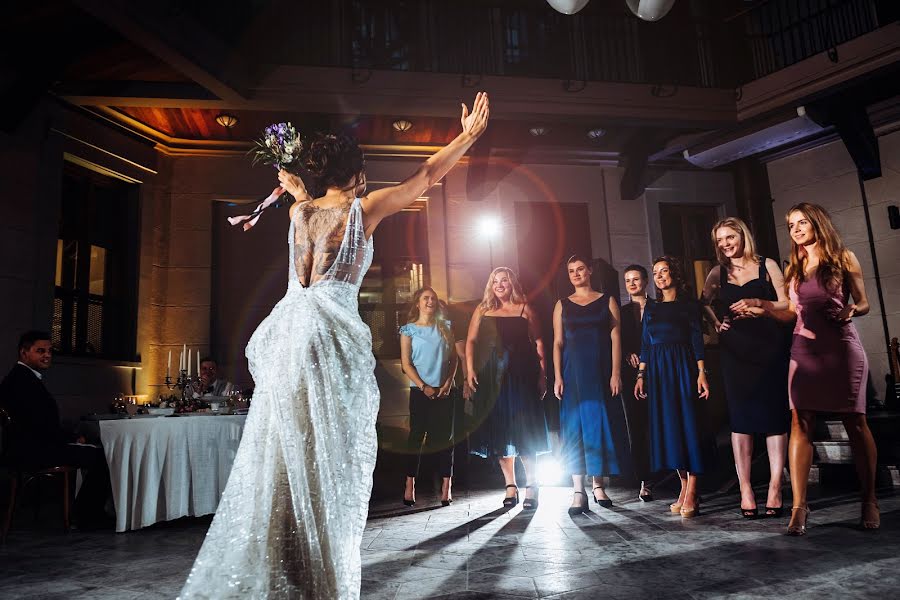 Fotógrafo de bodas Alina Ovsienko (ovsienko). Foto del 7 de diciembre 2018