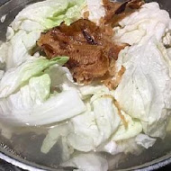 麒麟閣沙茶火鍋