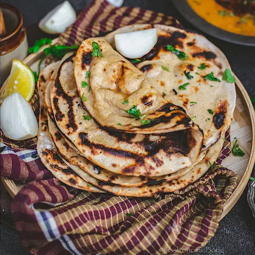 Tandoori Roti