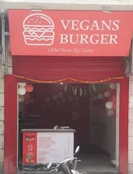 Vegans Burger photo 1