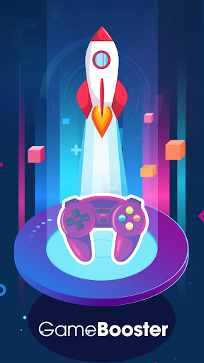 Game Booster  Play Games no lag