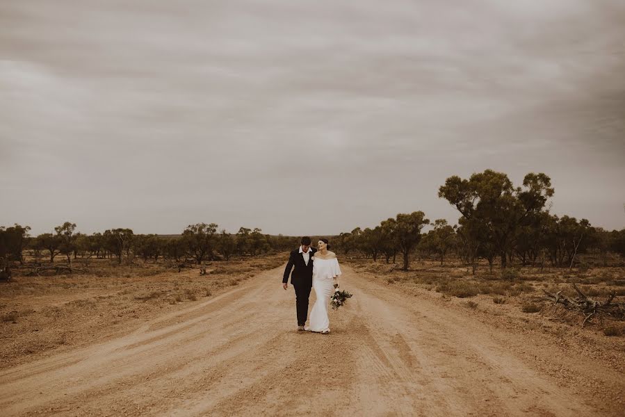 Wedding photographer Leah Cruikshank (leahcruikshank). Photo of 12 February 2019