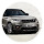 LandRover HD Wallpaper New Tab